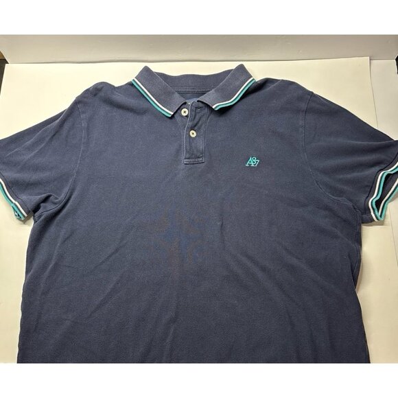 Mens Polo & Chino Shorts with Belt Summer Outfit Casual Bundle - Picture 8 of 12